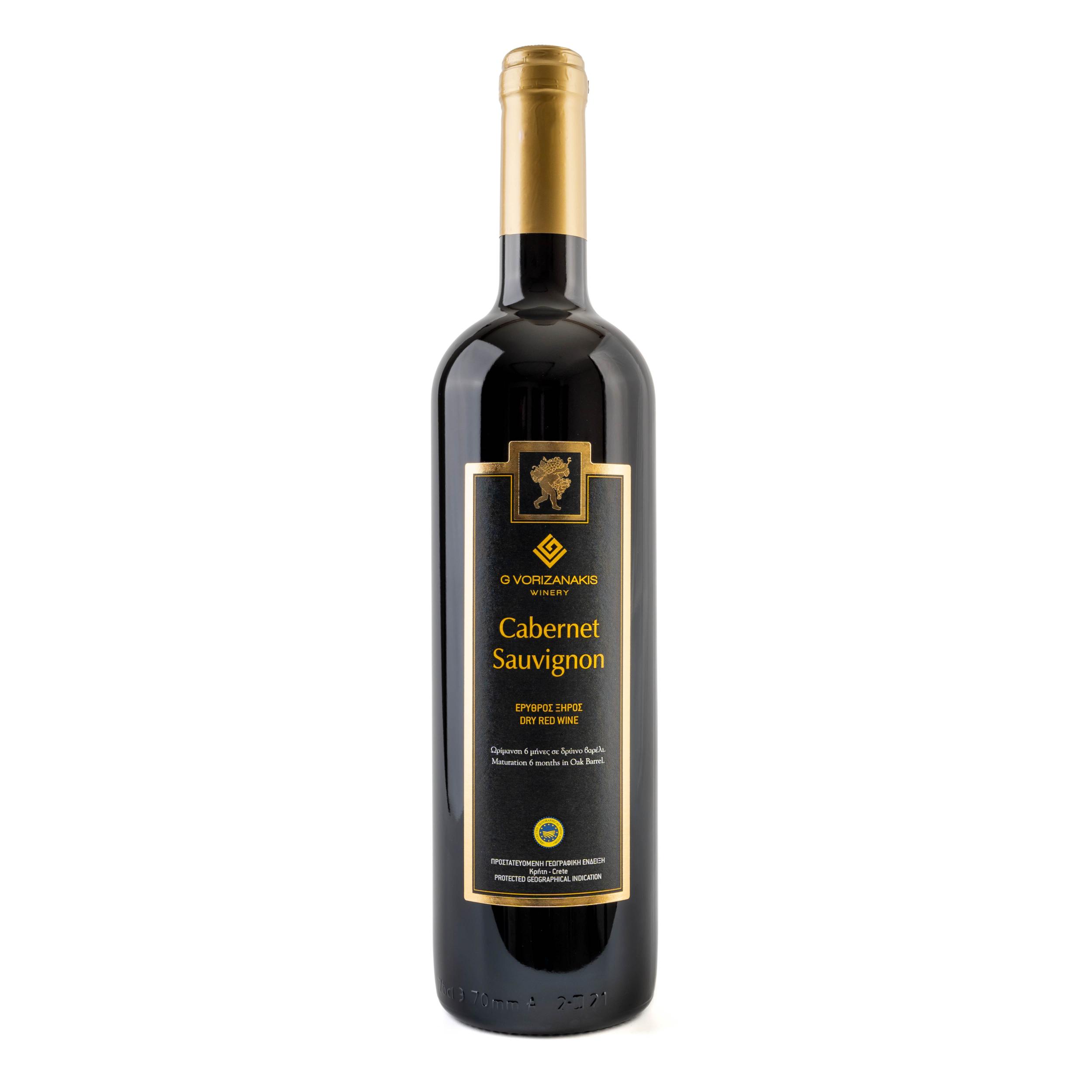 Cabernet Sauvignon