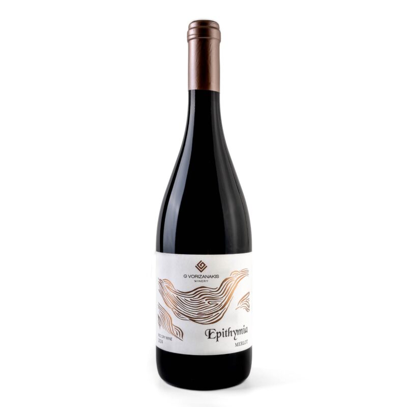 Epithymia Merlot