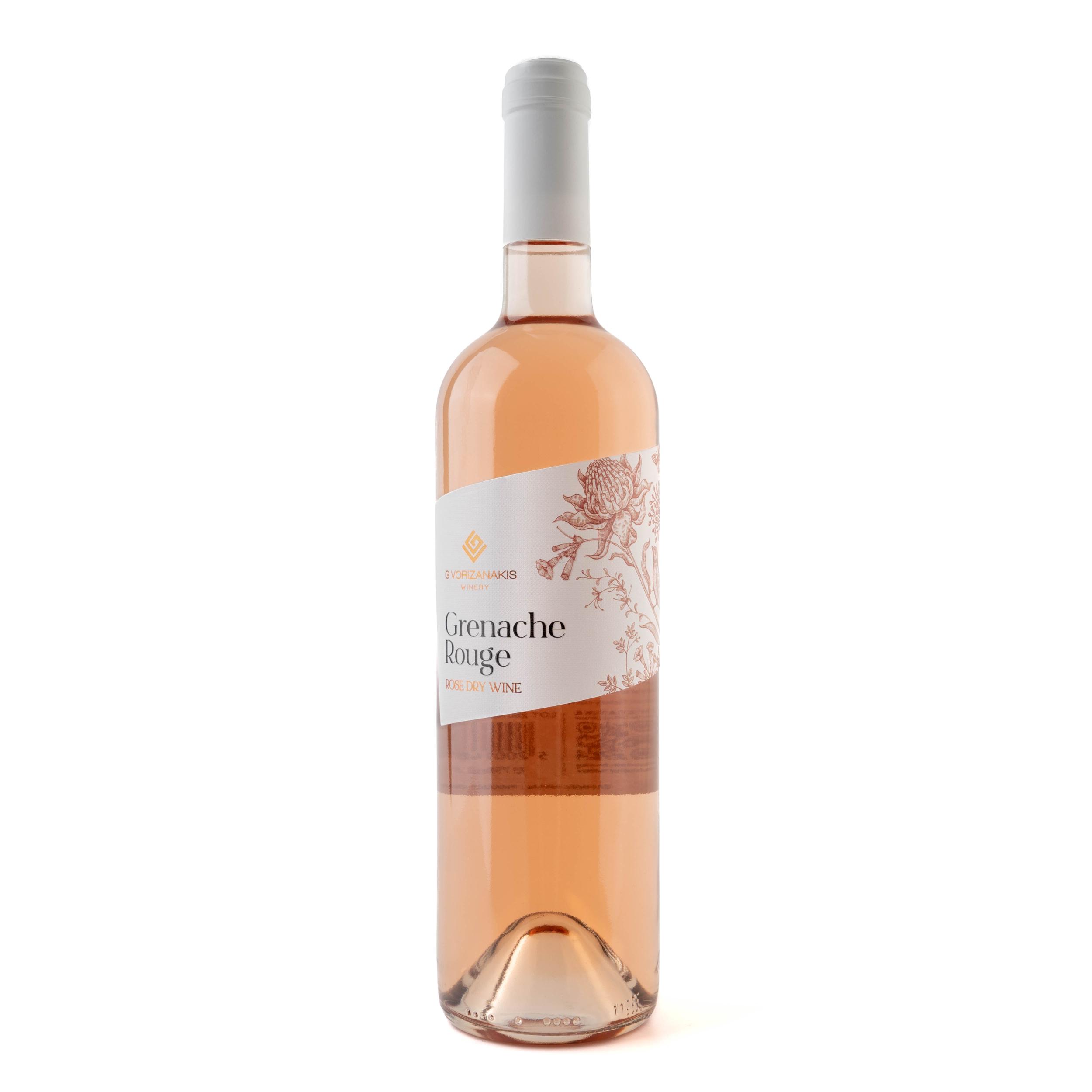 Grenache Rouge