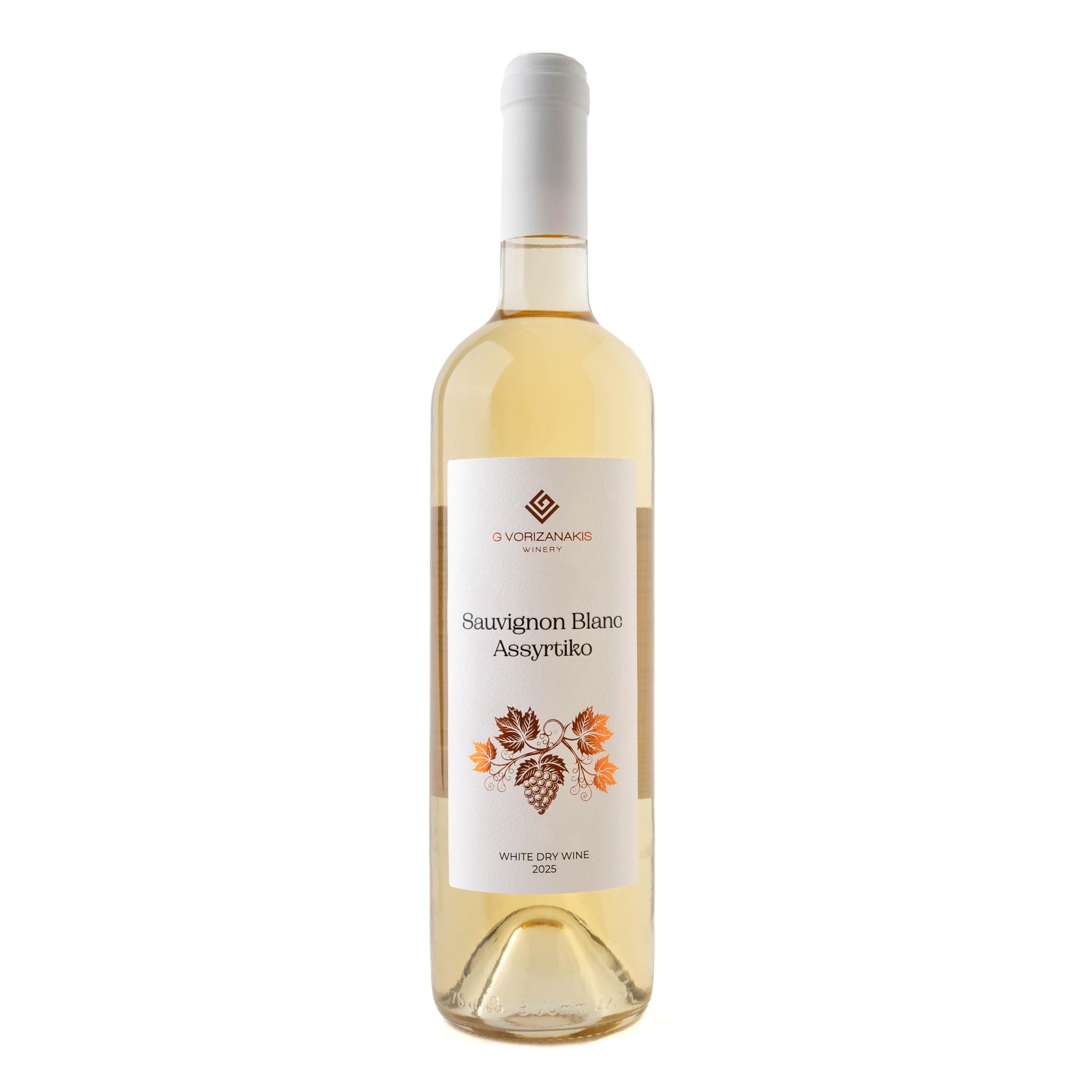 Sauvignong-Blanc Ασύρτικο